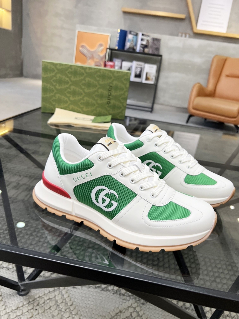 Gucci Casual Shoes